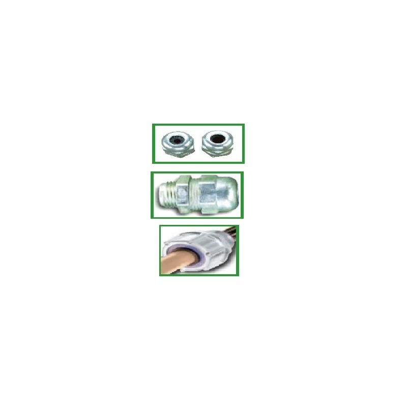 First alt text