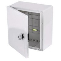 Gabinetes Argenpol MAX IP65